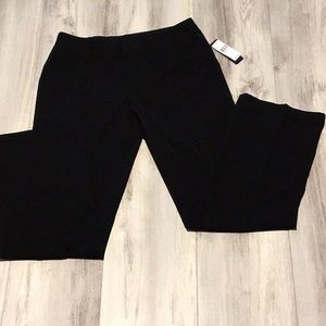 Women’s AGB sz 10 black pants